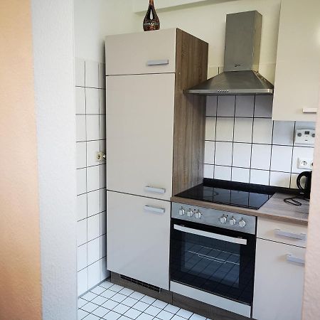 Polat Apartments 1 Essen Eksteriør billede